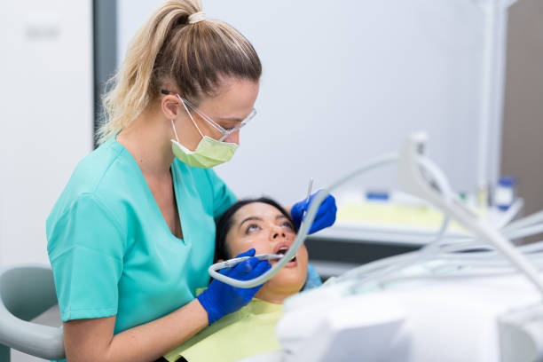 Best Emergency Wisdom Teeth Removal in Great River, NY